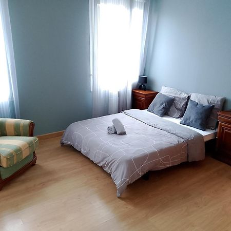 Le Coin Cozy Apartment Carhaix-Plouguer Exterior photo