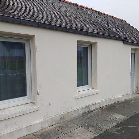 Le Coin Cozy Apartment Carhaix-Plouguer Exterior photo